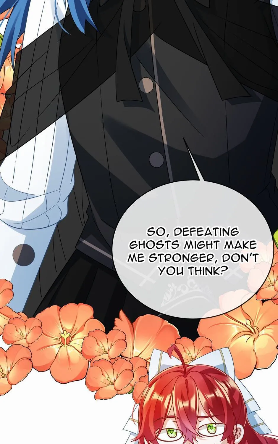 The Villainess and Miss Demon Lord Chapter 51 page 25 - 