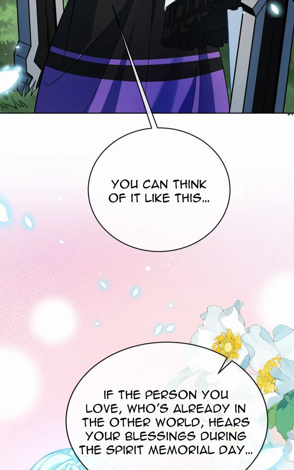 The Villainess and Miss Demon Lord Chapter 51 page 33 - 