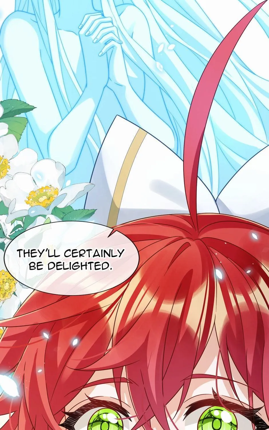 The Villainess and Miss Demon Lord Chapter 51 page 35 - 