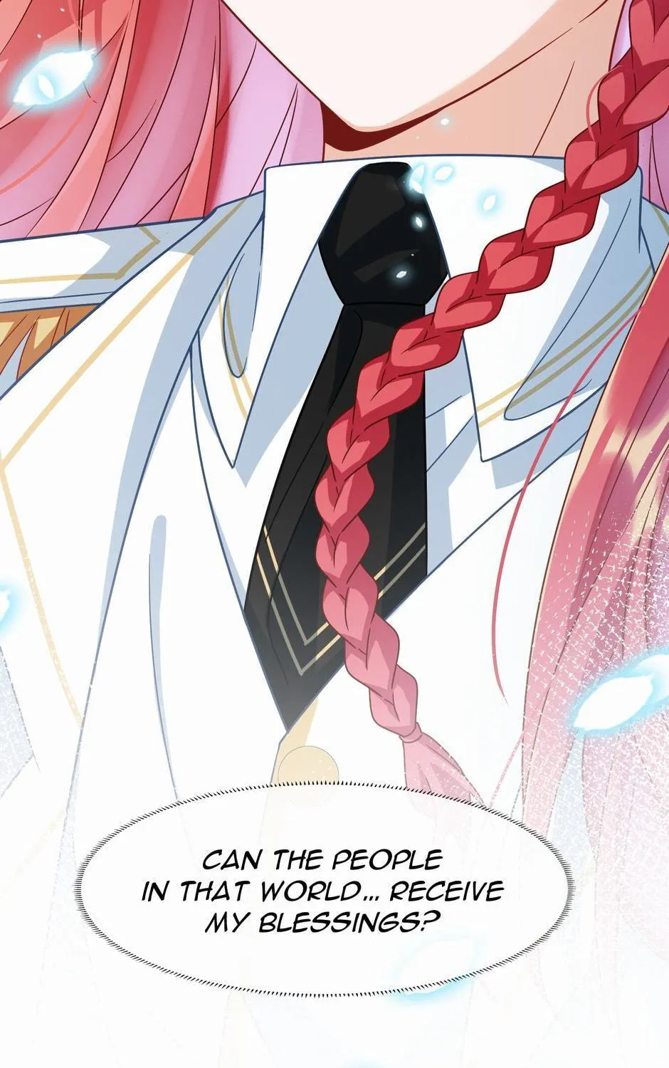 The Villainess and Miss Demon Lord Chapter 51 page 37 - 