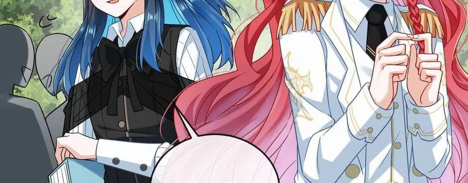 The Villainess and Miss Demon Lord Chapter 51 page 42 - 