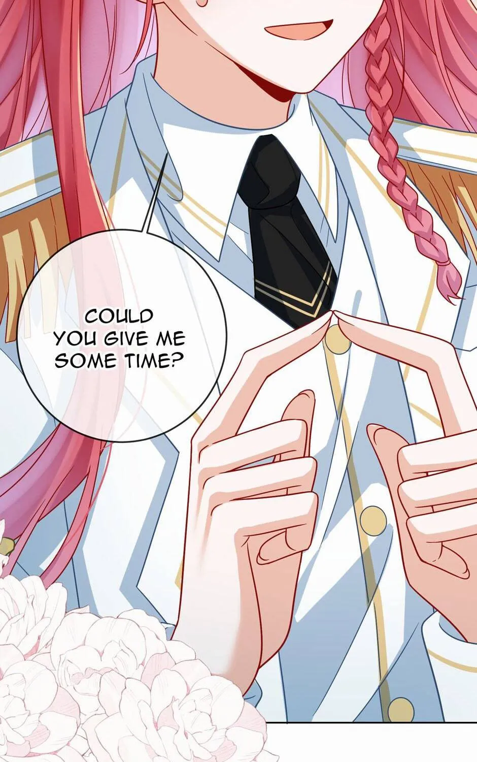 The Villainess and Miss Demon Lord Chapter 51 page 45 - 