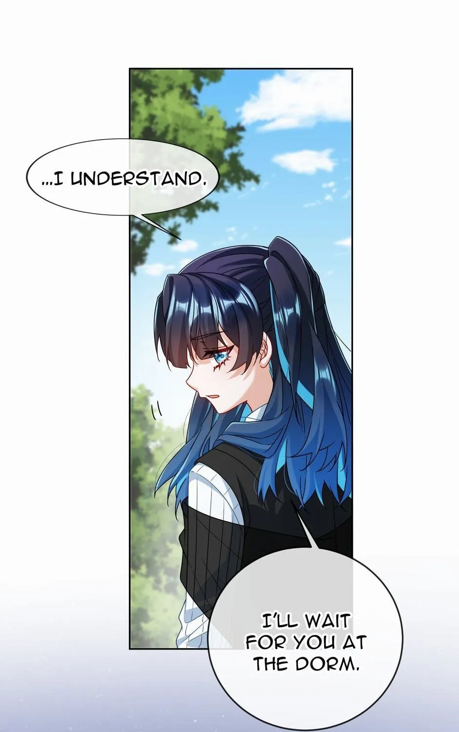 The Villainess and Miss Demon Lord Chapter 51 page 47 - 
