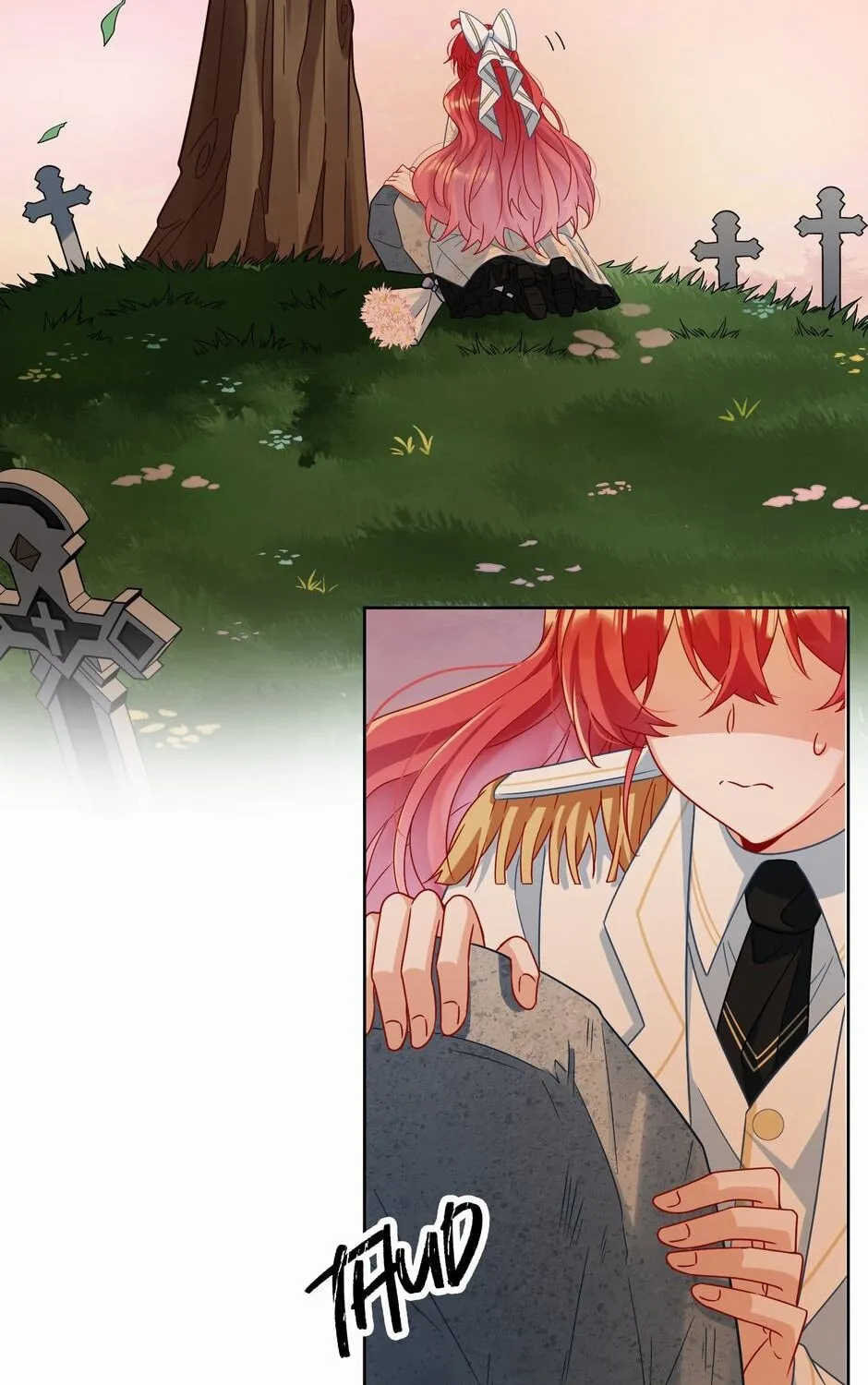 The Villainess and Miss Demon Lord Chapter 51 page 51 - 