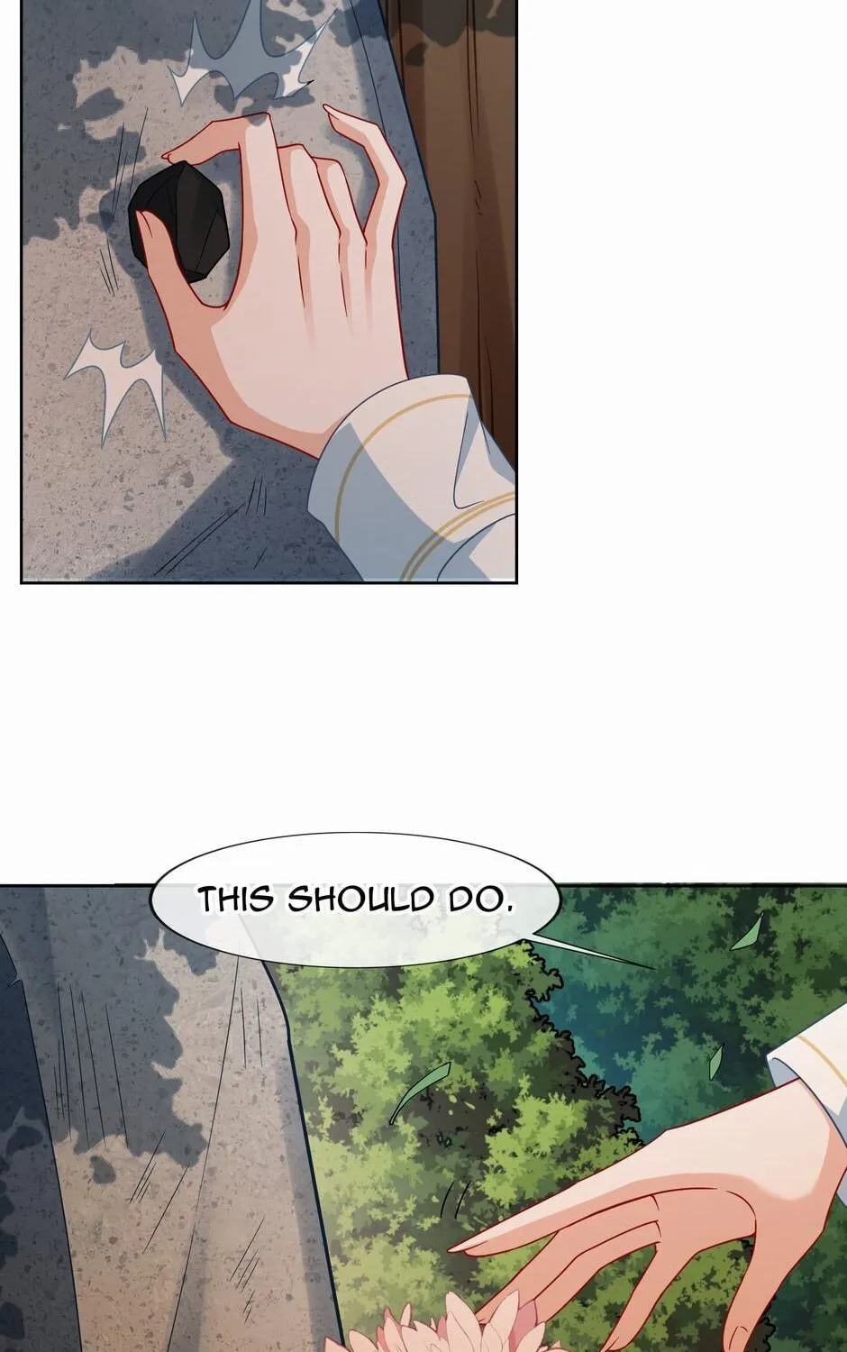 The Villainess and Miss Demon Lord Chapter 51 page 53 - 