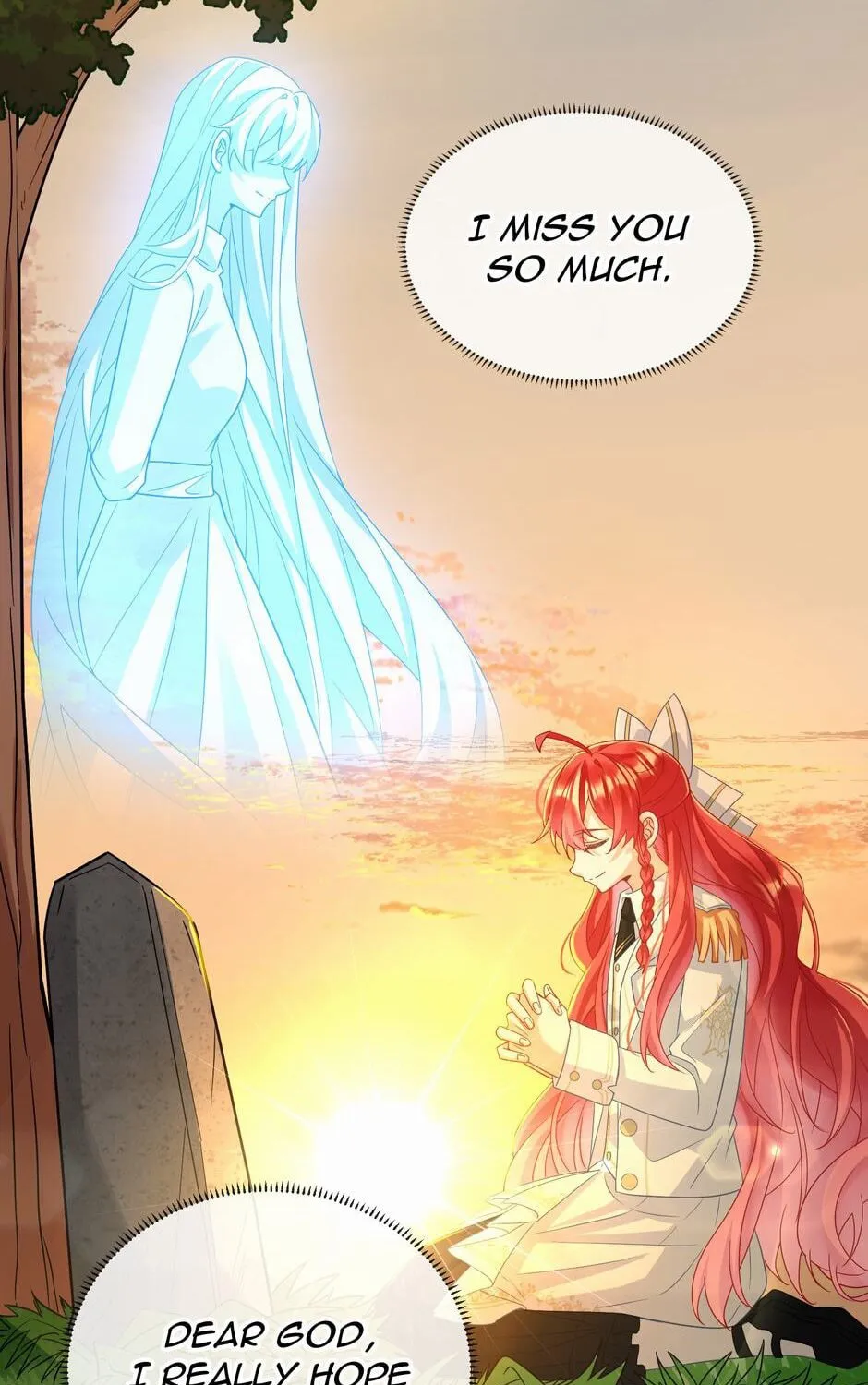 The Villainess and Miss Demon Lord Chapter 51 page 59 - 