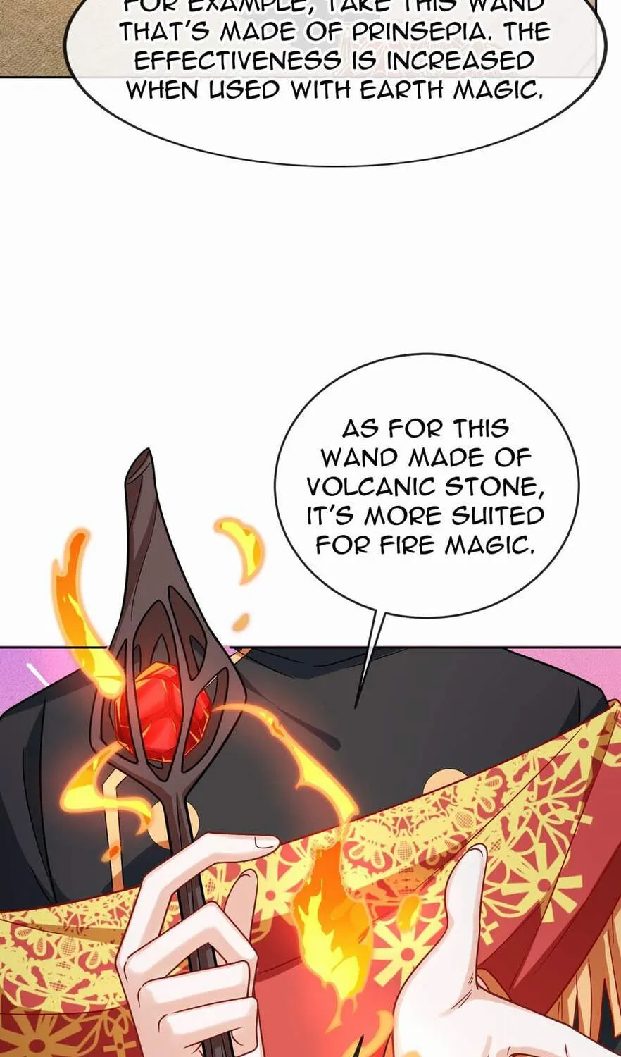 The Villainess and Miss Demon Lord Chapter 51 page 7 - 