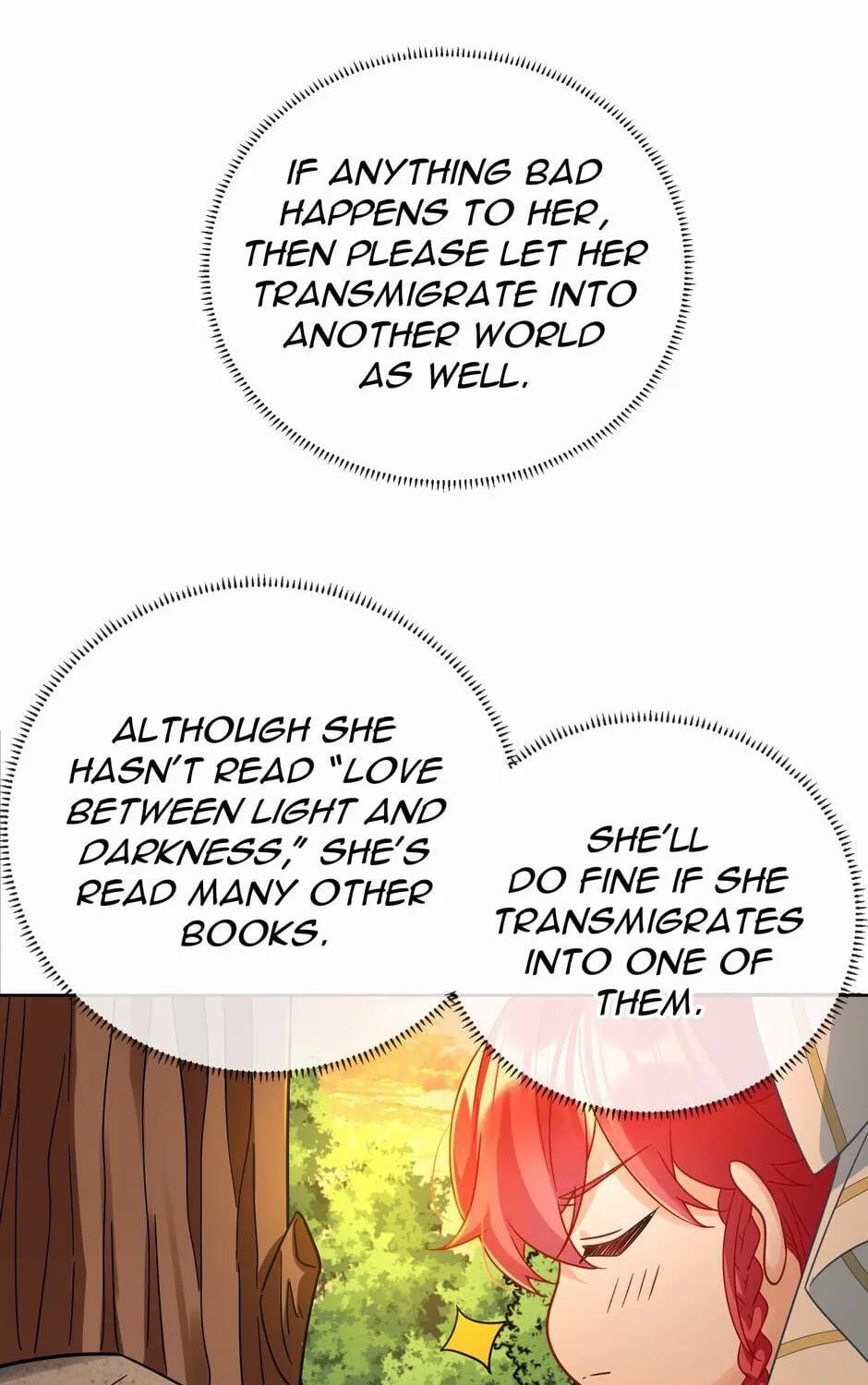 The Villainess and Miss Demon Lord Chapter 51 page 61 - 