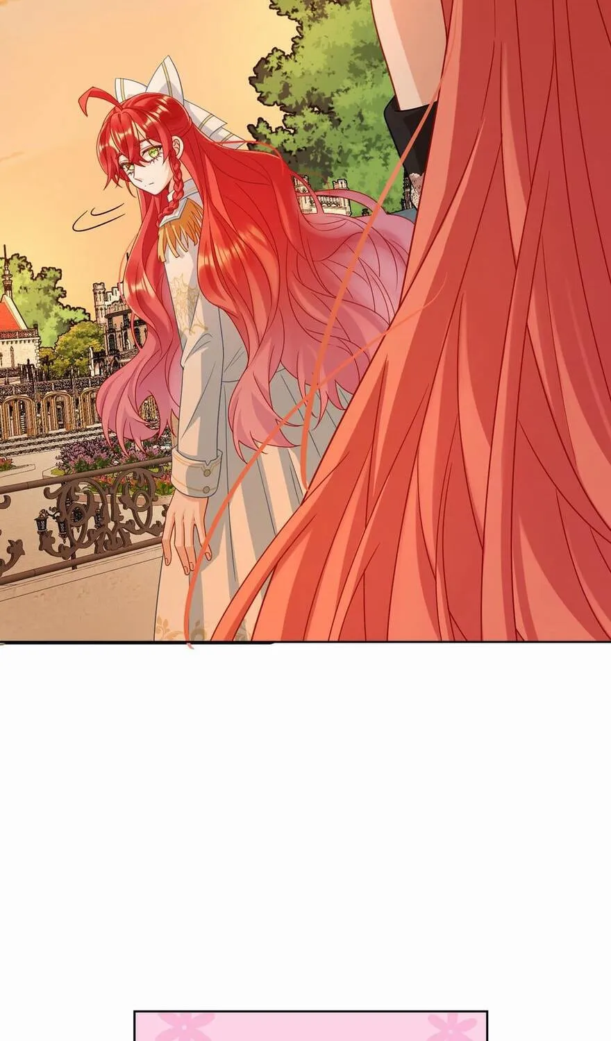 The Villainess and Miss Demon Lord Chapter 51 page 71 - 