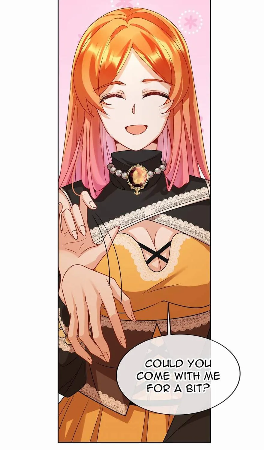 The Villainess and Miss Demon Lord Chapter 51 page 73 - 