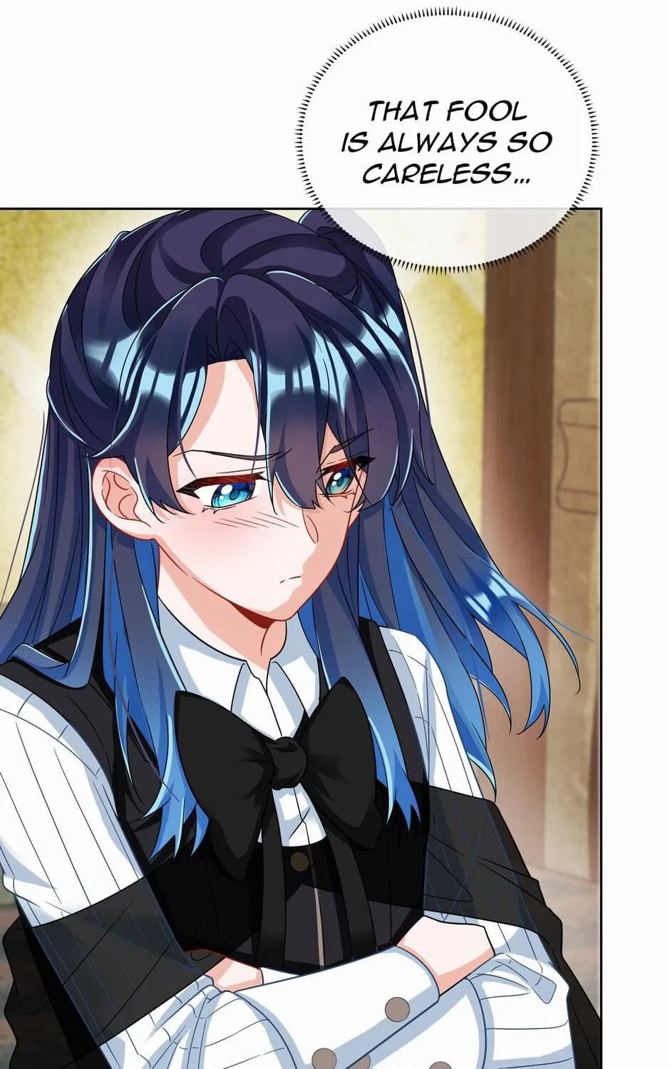 The Villainess and Miss Demon Lord Chapter 51 page 79 - 