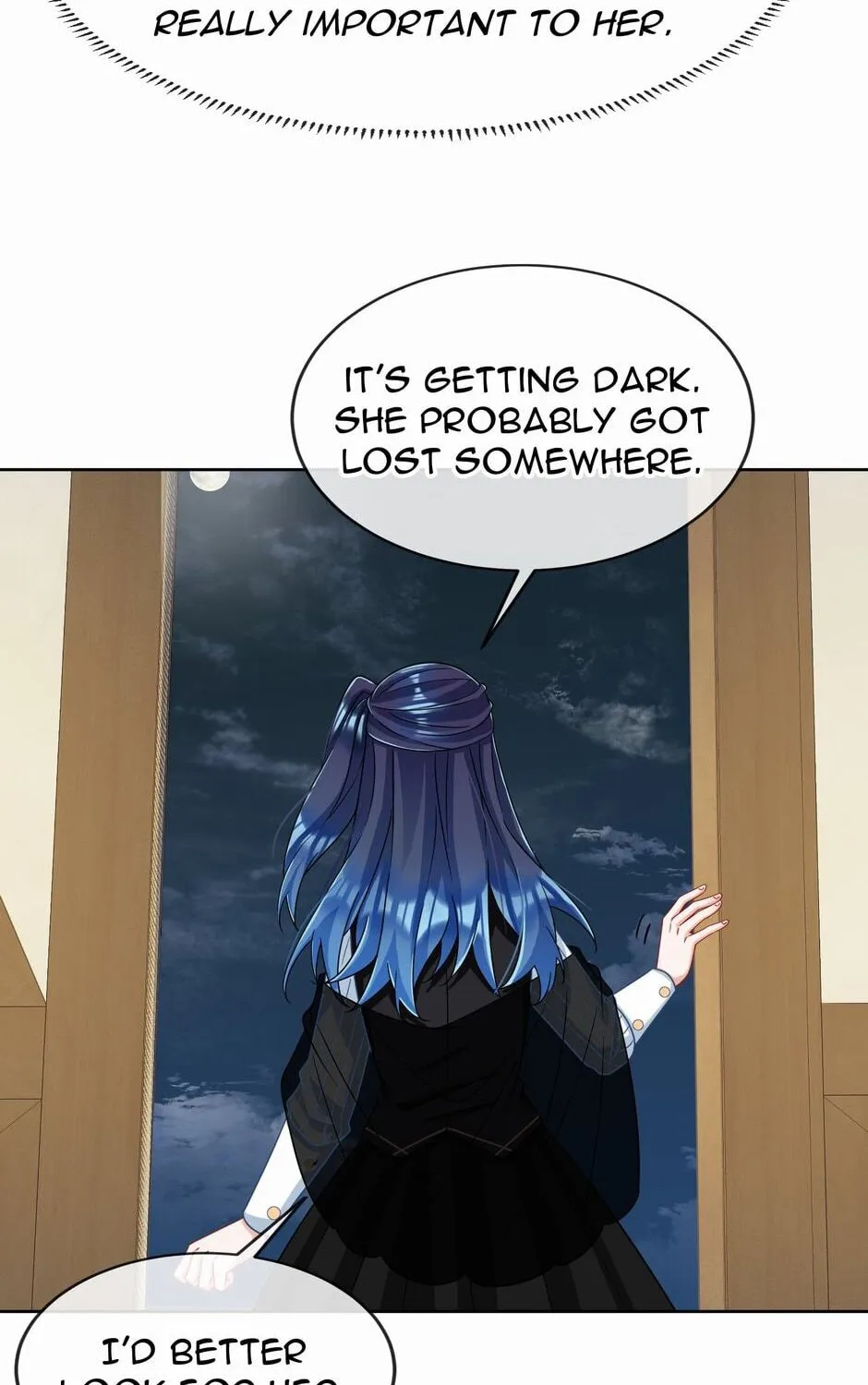 The Villainess and Miss Demon Lord Chapter 51 page 81 - 
