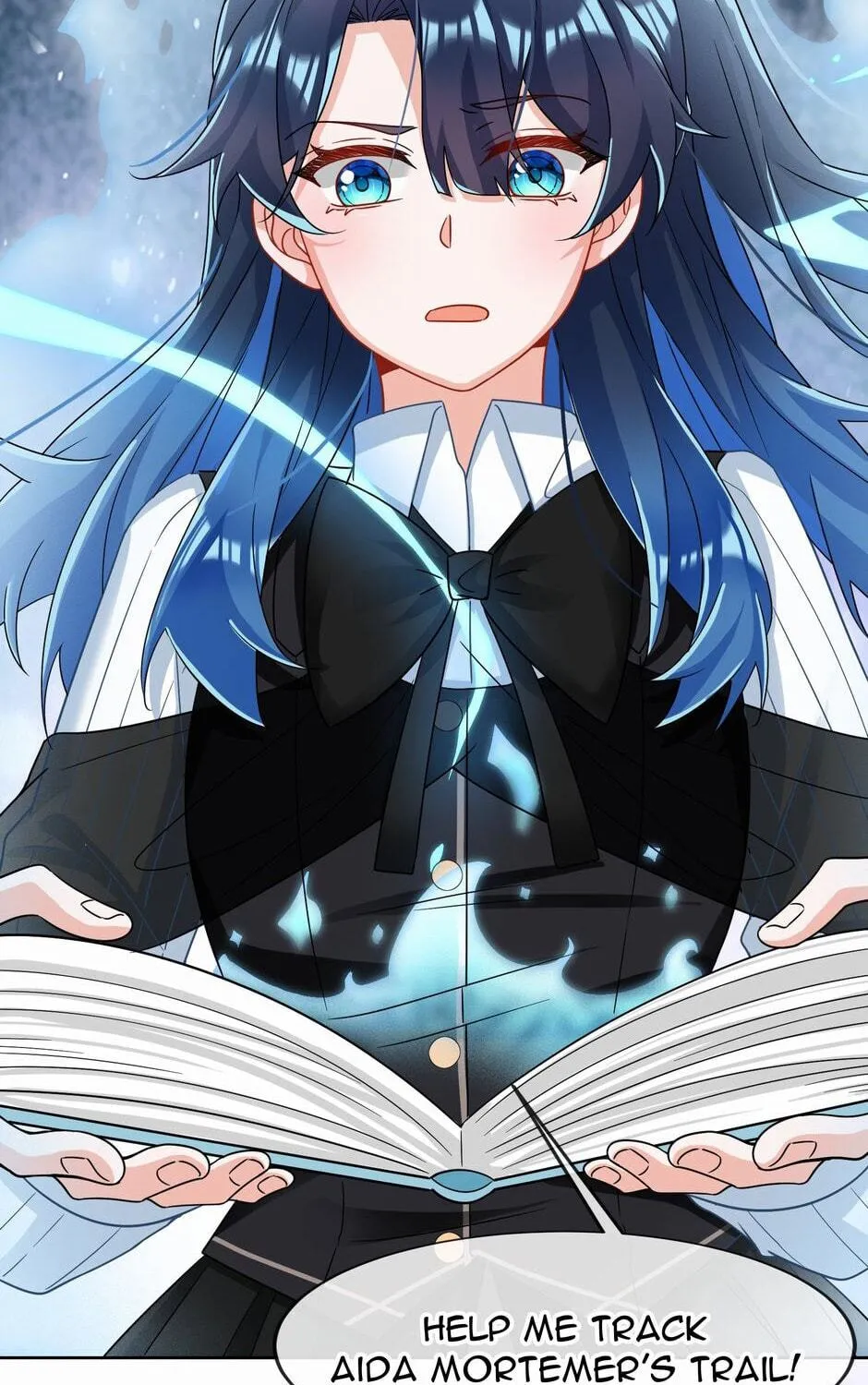 The Villainess and Miss Demon Lord Chapter 51 page 91 - 