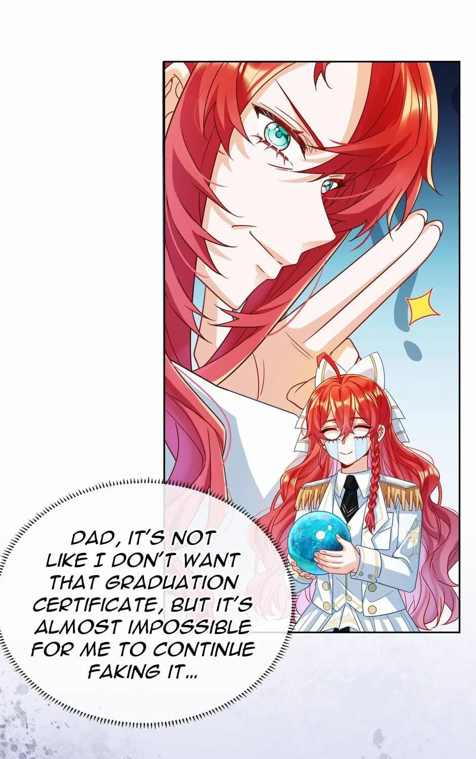 The Villainess and Miss Demon Lord Chapter 52 page 11 - 
