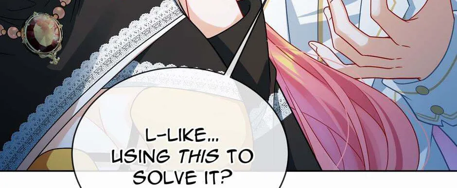 The Villainess and Miss Demon Lord Chapter 52 page 22 - 