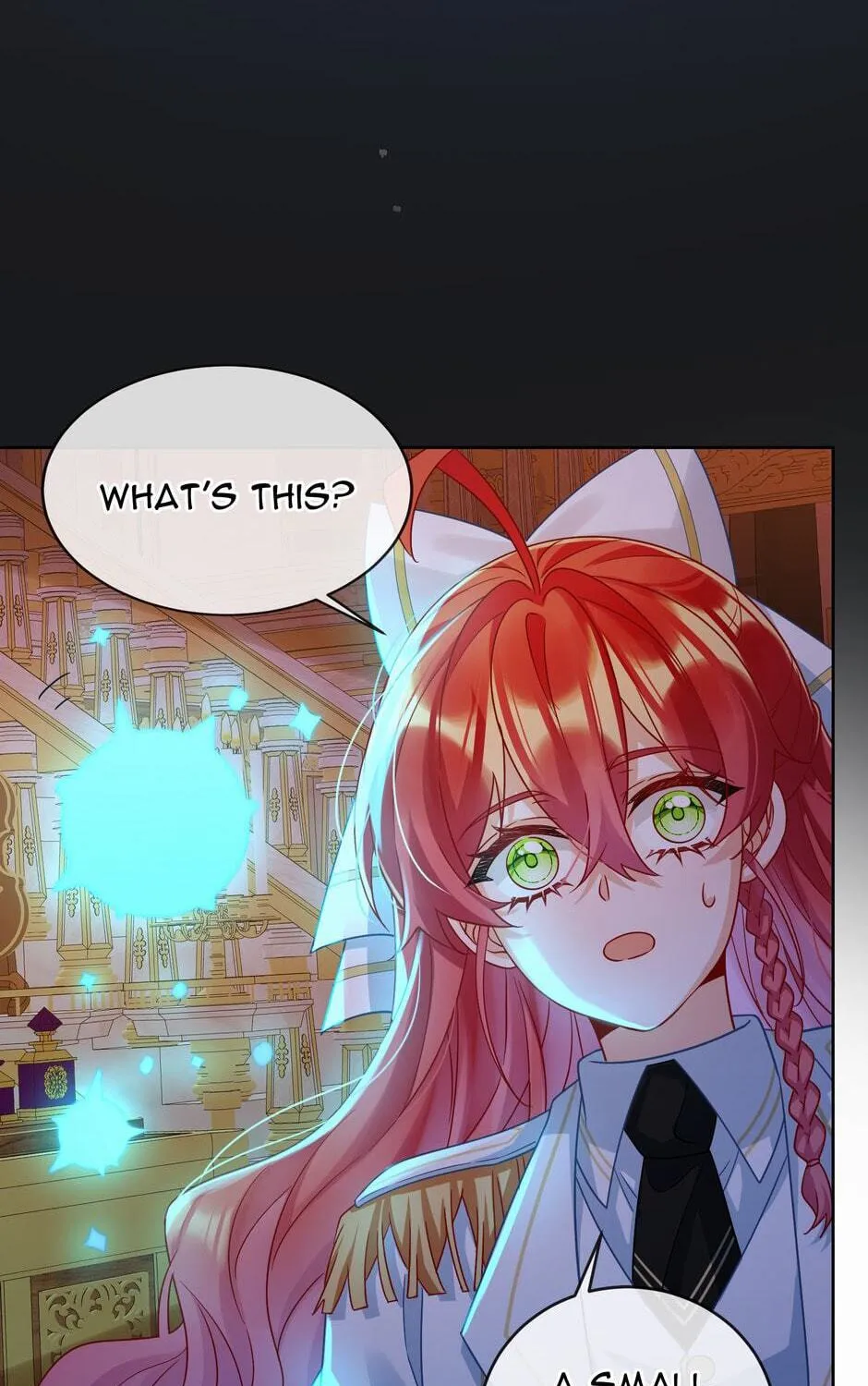 The Villainess and Miss Demon Lord Chapter 52 page 27 - 
