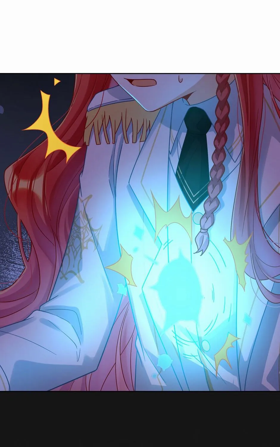 The Villainess and Miss Demon Lord Chapter 52 page 29 - 