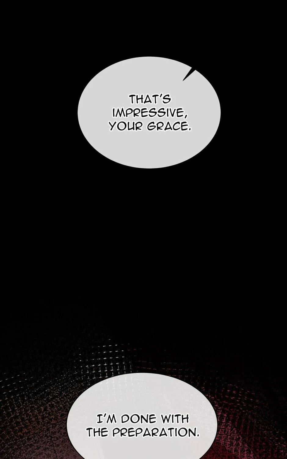 The Villainess and Miss Demon Lord Chapter 52 page 33 - 