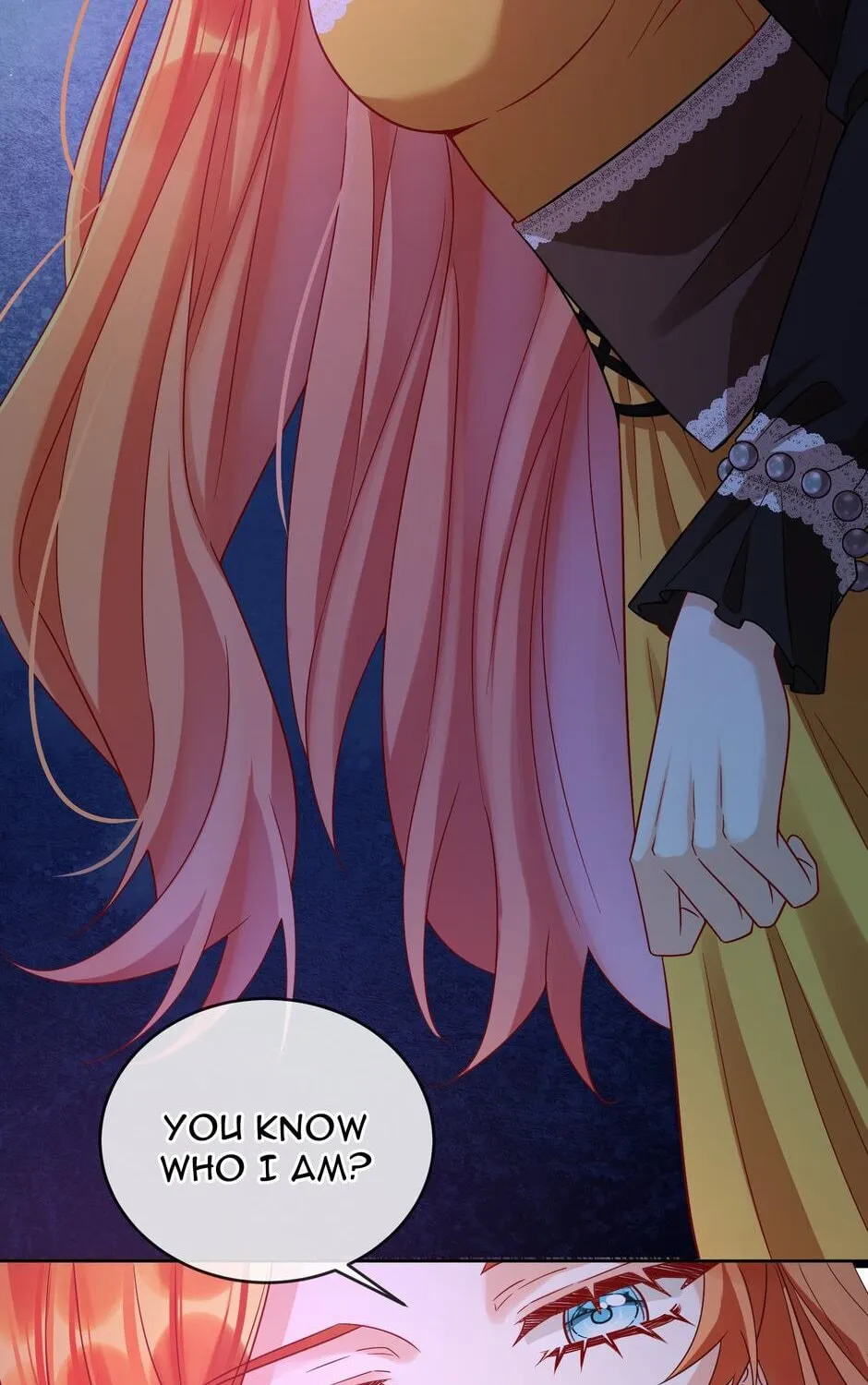 The Villainess and Miss Demon Lord Chapter 52 page 41 - 