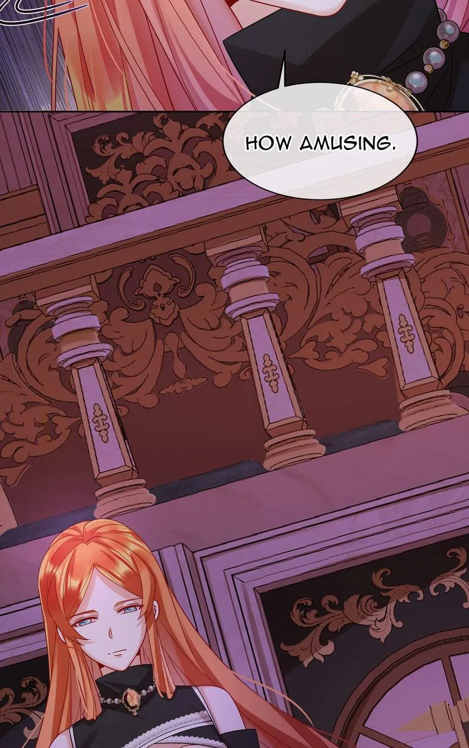 The Villainess and Miss Demon Lord Chapter 52 page 43 - 