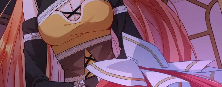 The Villainess and Miss Demon Lord Chapter 52 page 44 - 