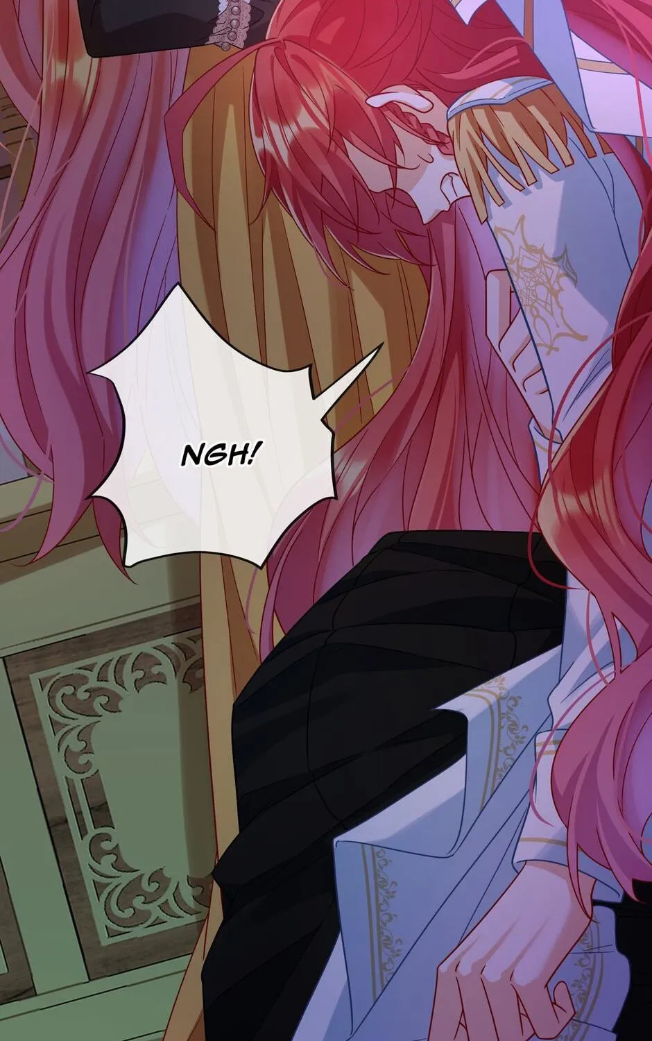 The Villainess and Miss Demon Lord Chapter 52 page 45 - 