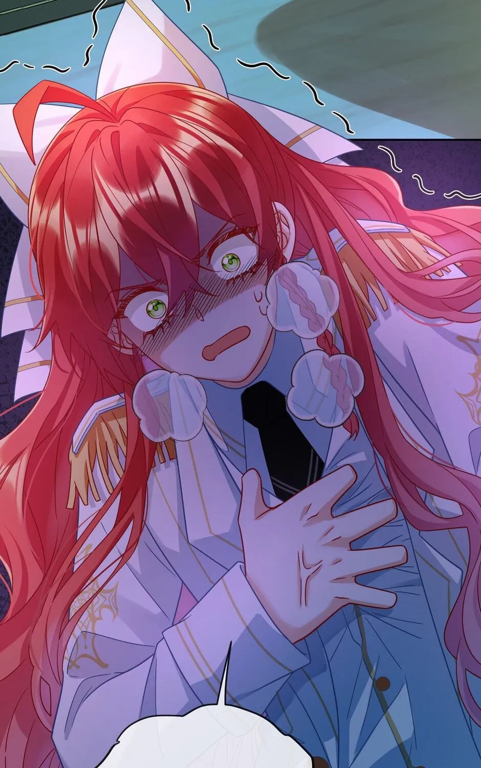 The Villainess and Miss Demon Lord Chapter 52 page 47 - 