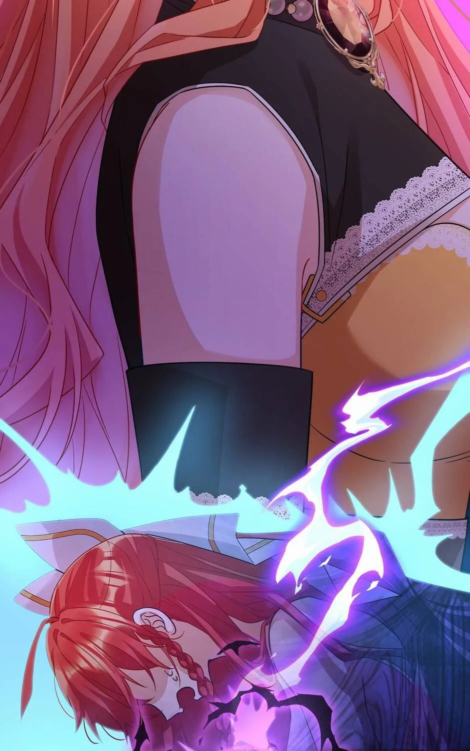 The Villainess and Miss Demon Lord Chapter 52 page 51 - 