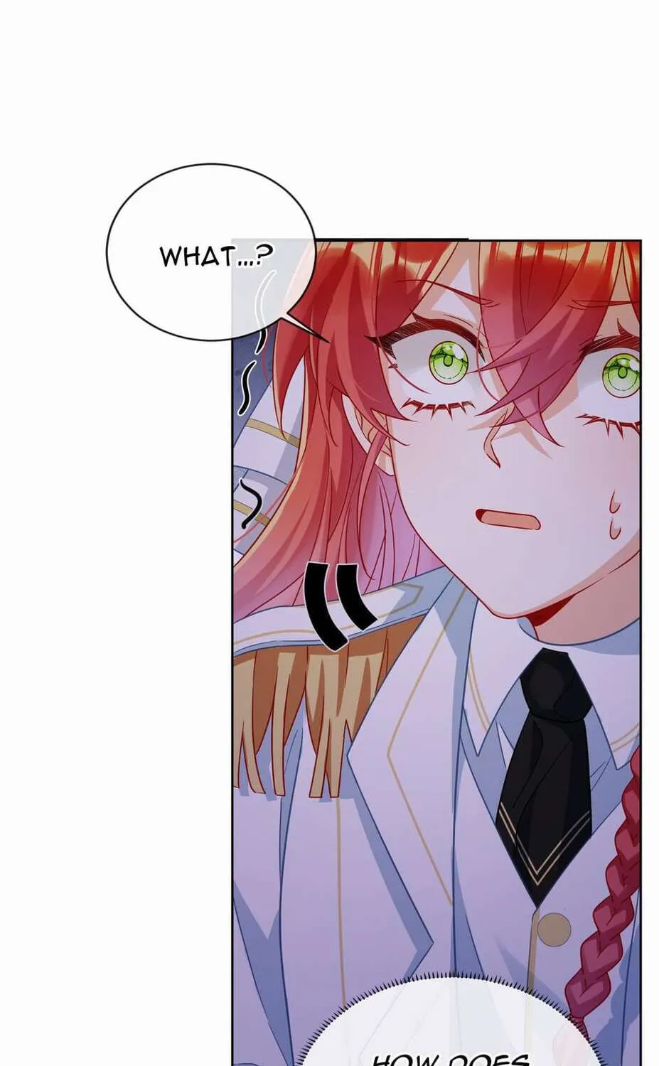 The Villainess and Miss Demon Lord Chapter 52 page 57 - 