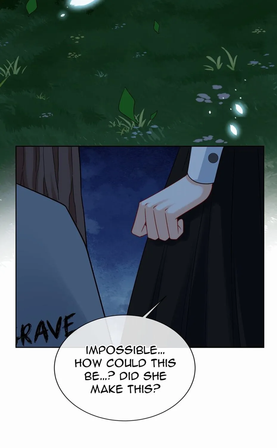 The Villainess and Miss Demon Lord Chapter 52 page 75 - 