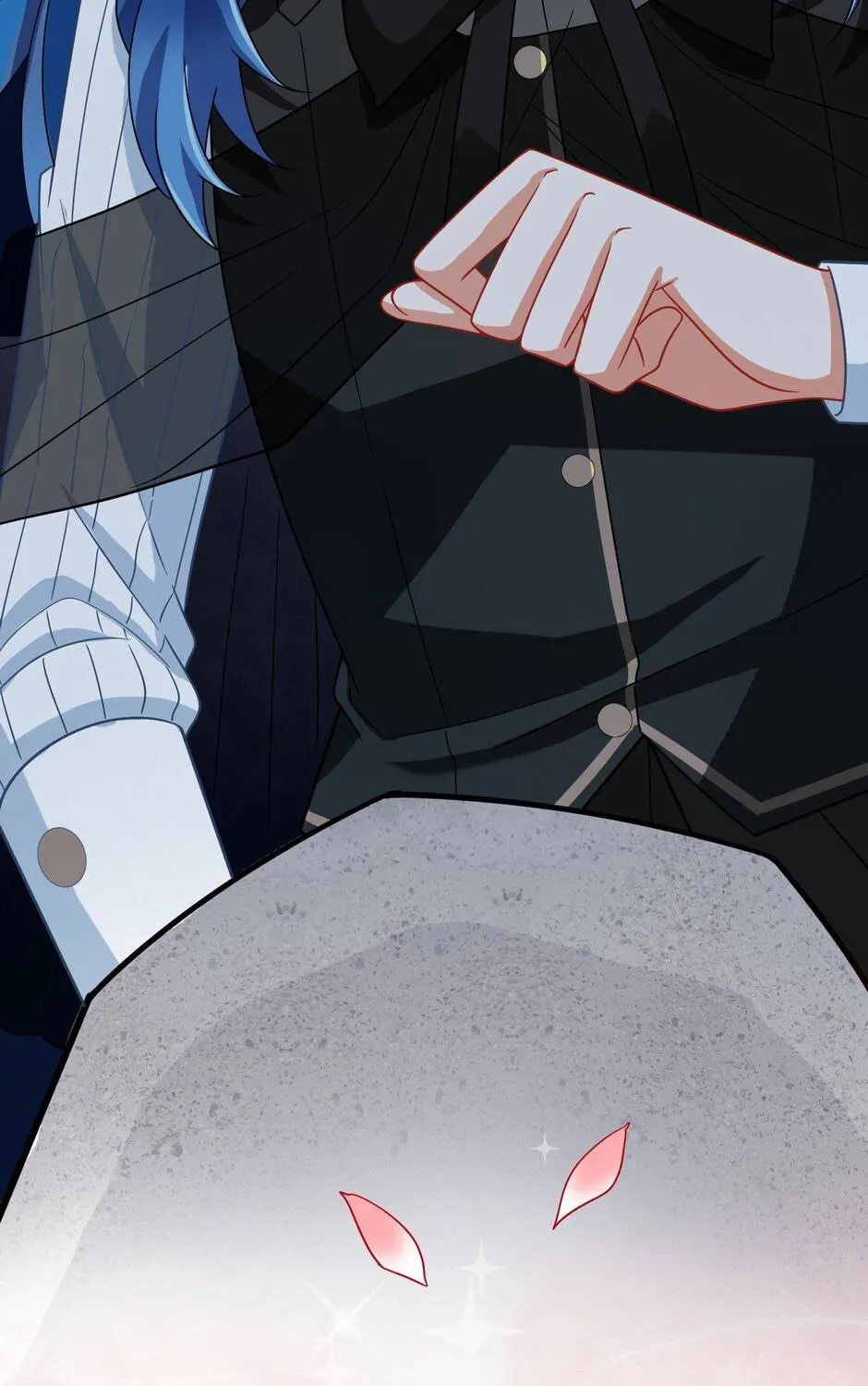 The Villainess and Miss Demon Lord Chapter 52 page 79 - 