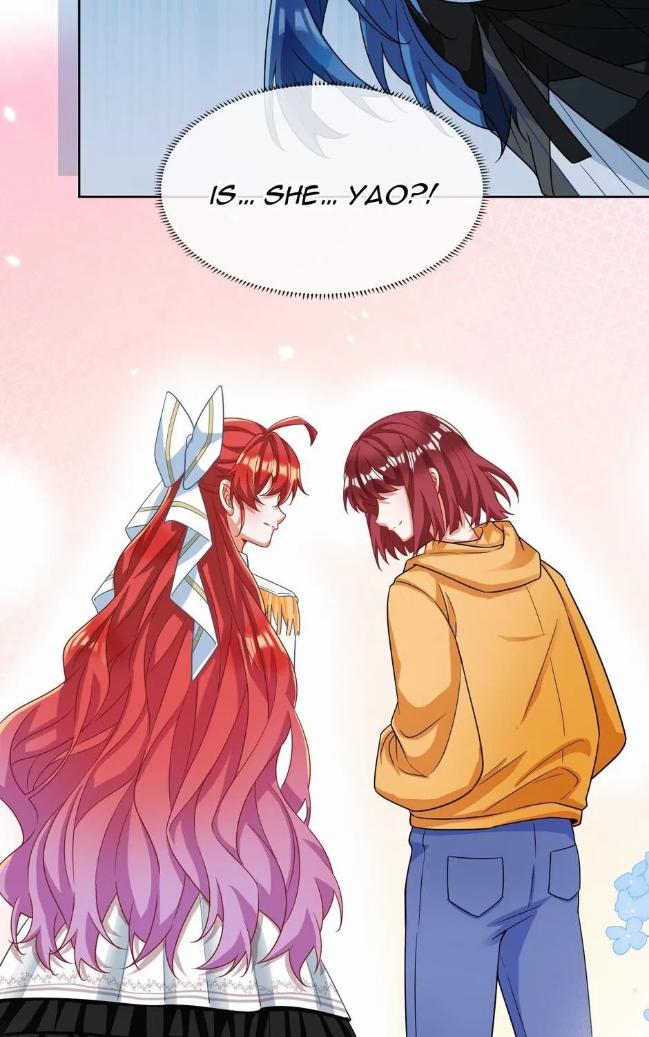The Villainess and Miss Demon Lord Chapter 52 page 85 - 