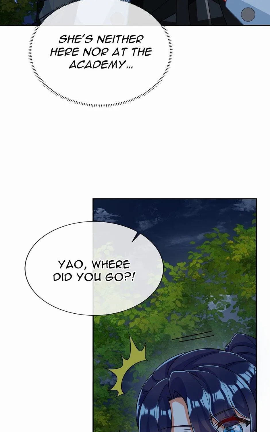 The Villainess and Miss Demon Lord Chapter 52 page 91 - 