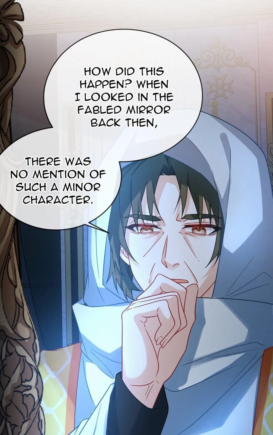 The Villainess and Miss Demon Lord Chapter 53 page 15 - 