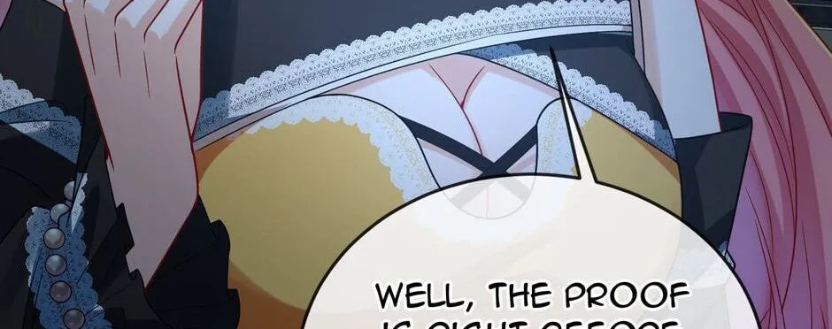 The Villainess and Miss Demon Lord Chapter 53 page 18 - 