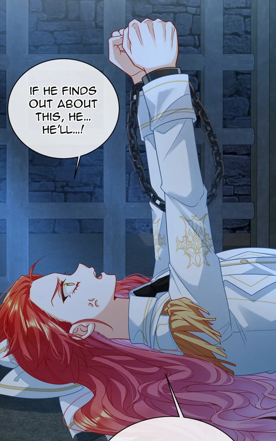 The Villainess and Miss Demon Lord Chapter 53 page 23 - 