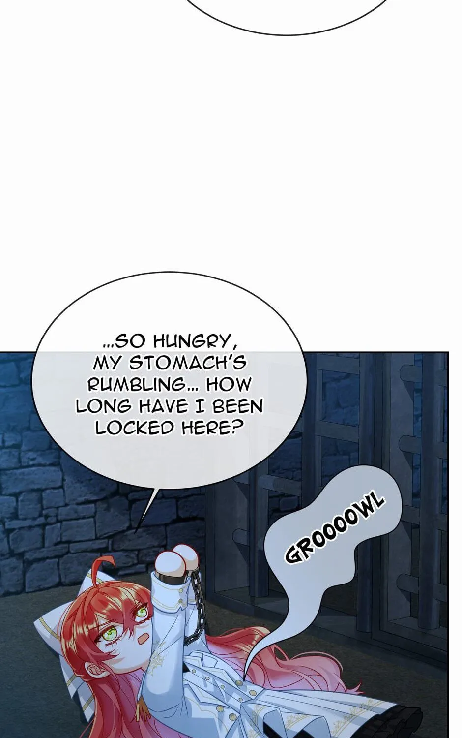 The Villainess and Miss Demon Lord Chapter 53 page 25 - 