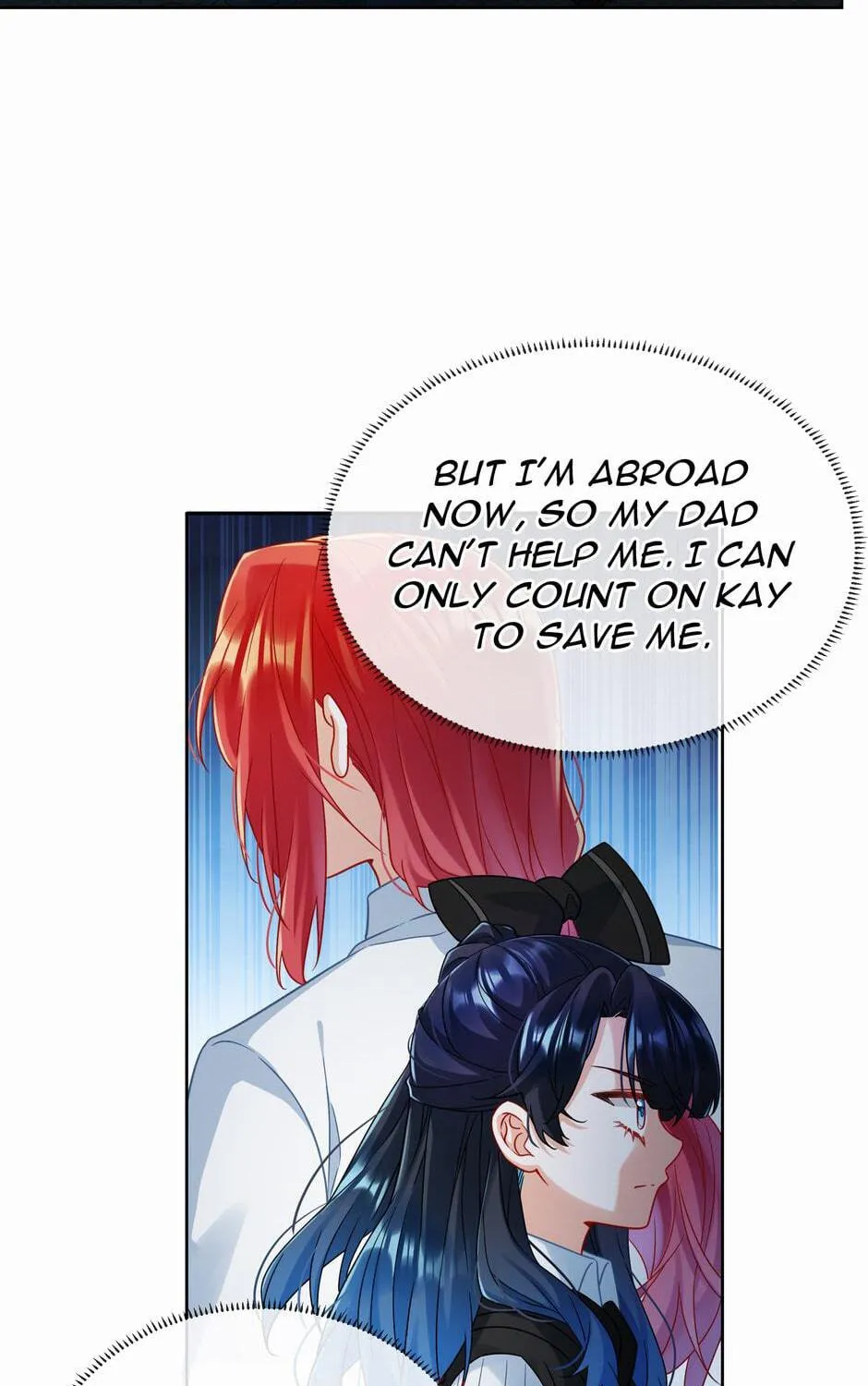 The Villainess and Miss Demon Lord Chapter 53 page 27 - 