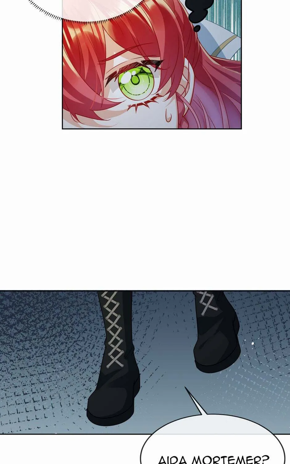 The Villainess and Miss Demon Lord Chapter 53 page 29 - 