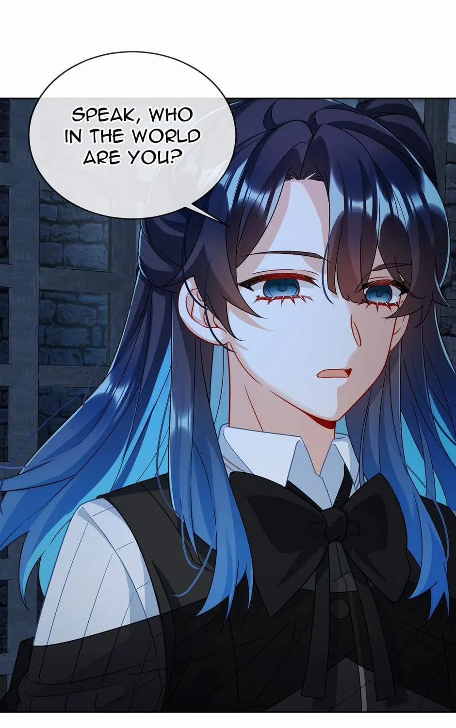The Villainess and Miss Demon Lord Chapter 53 page 37 - 