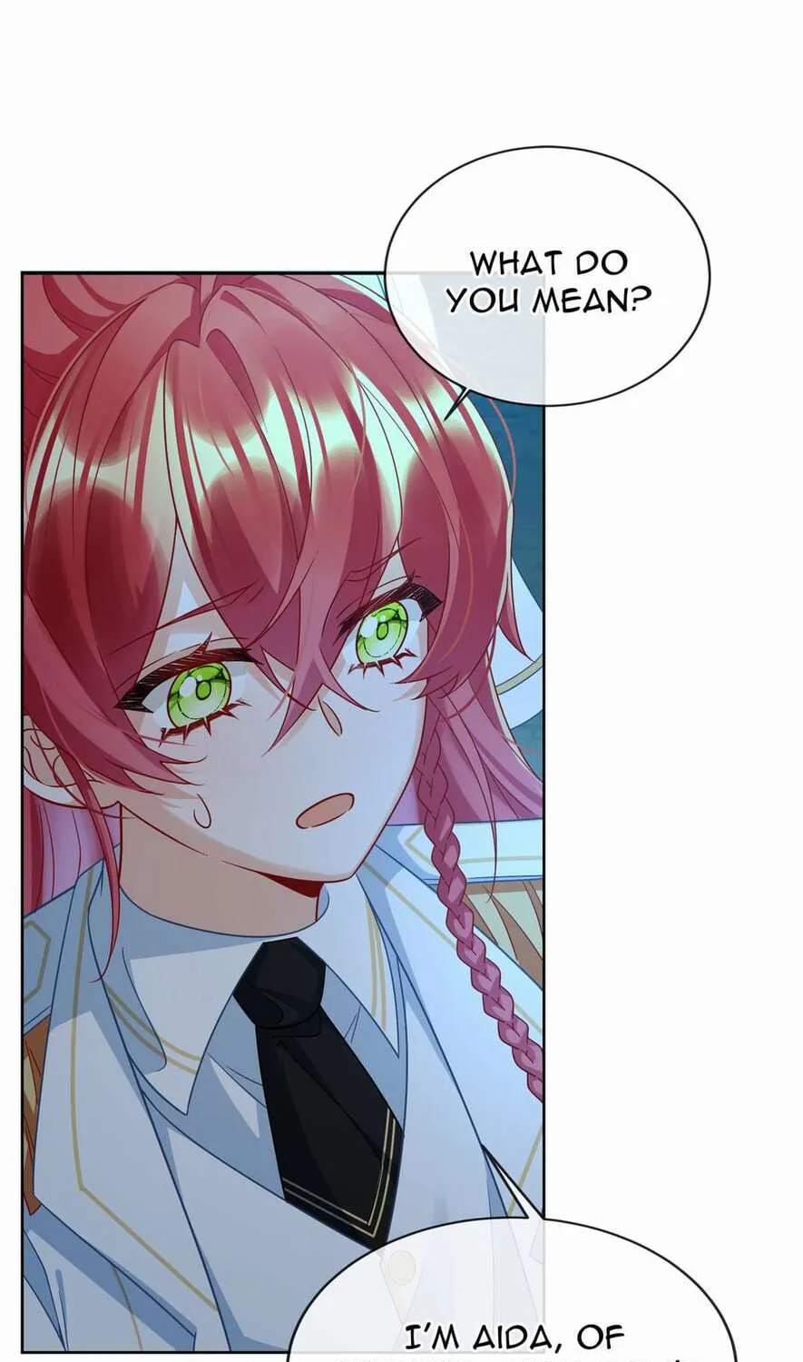The Villainess and Miss Demon Lord Chapter 53 page 39 - 