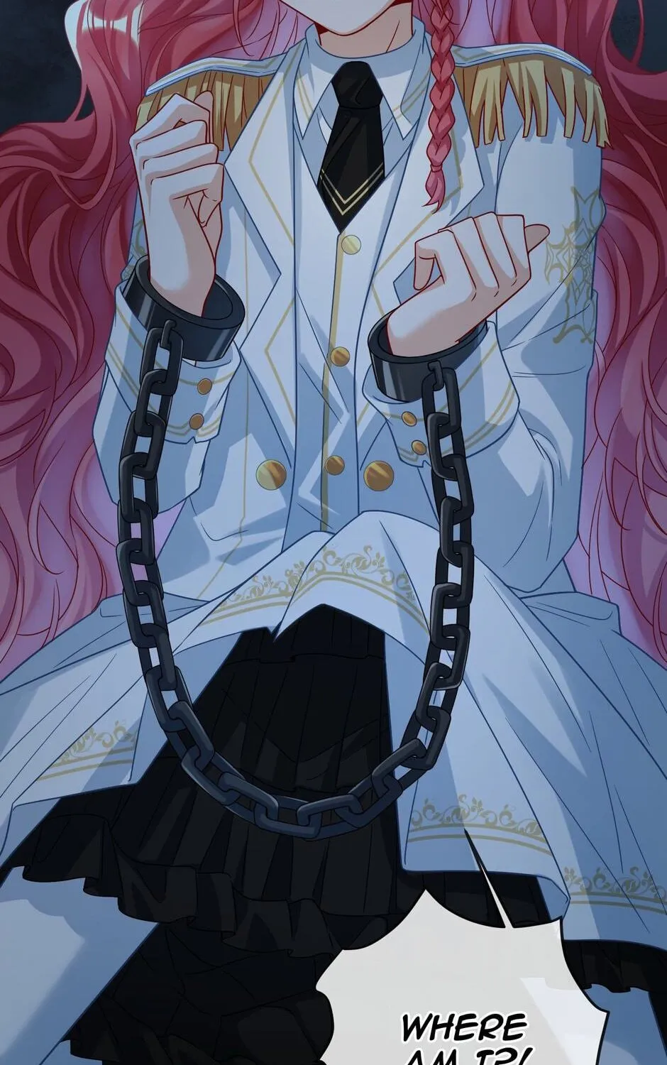 The Villainess and Miss Demon Lord Chapter 53 page 5 - 