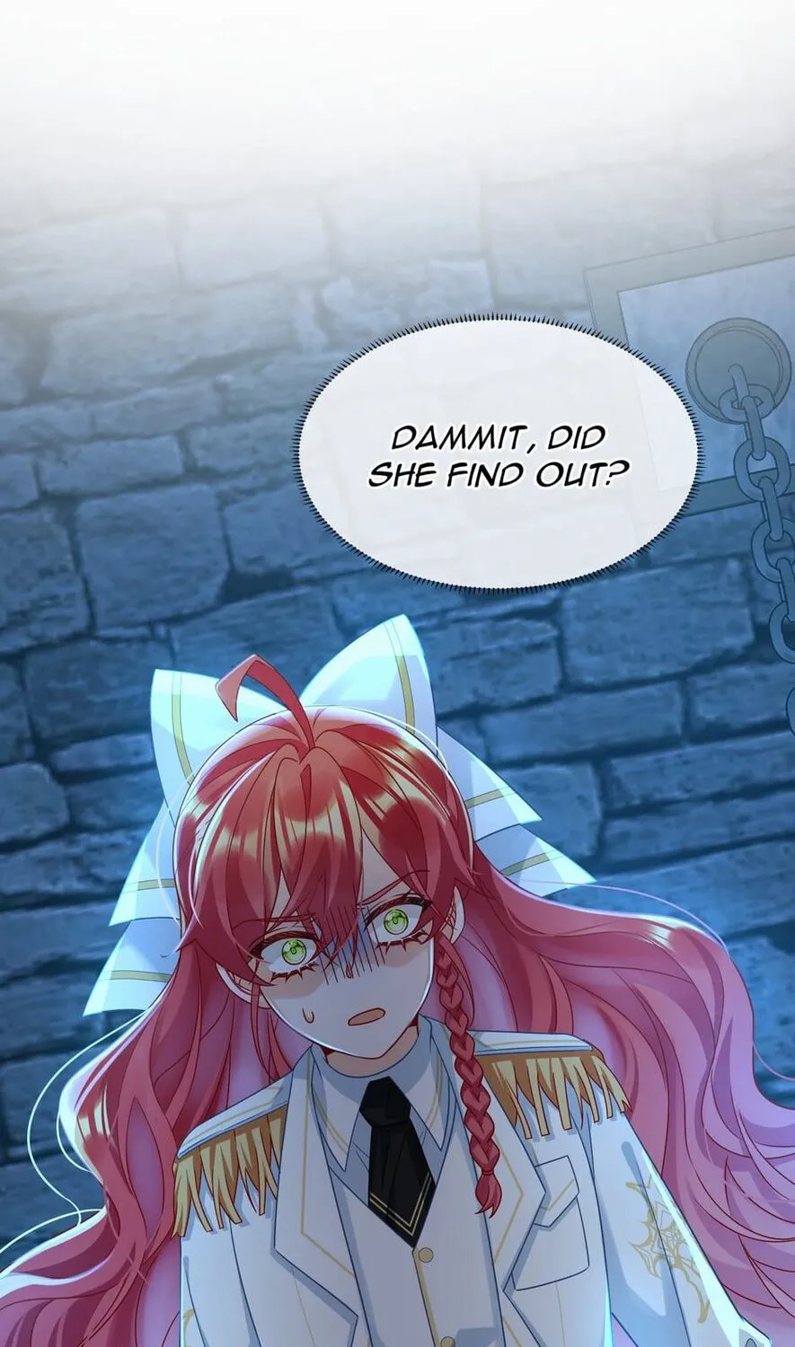 The Villainess and Miss Demon Lord Chapter 53 page 43 - 