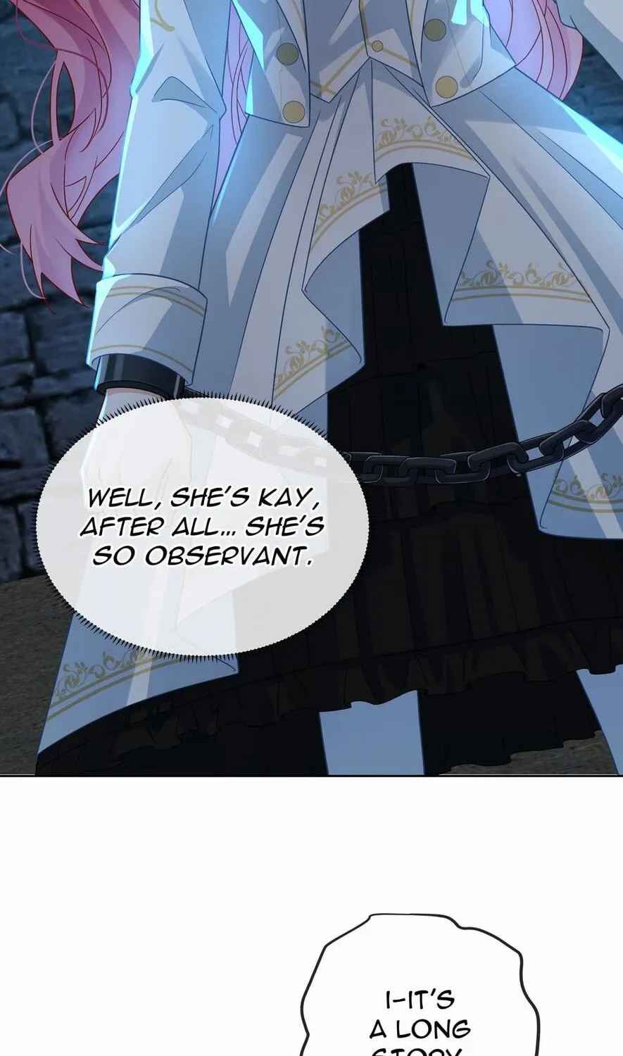 The Villainess and Miss Demon Lord Chapter 53 page 45 - 
