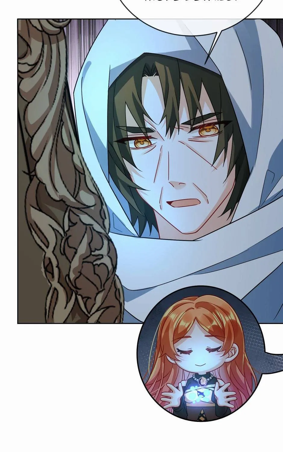 The Villainess and Miss Demon Lord Chapter 53 page 51 - 