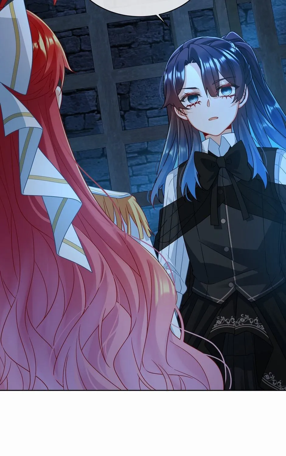 The Villainess and Miss Demon Lord Chapter 53 page 53 - 