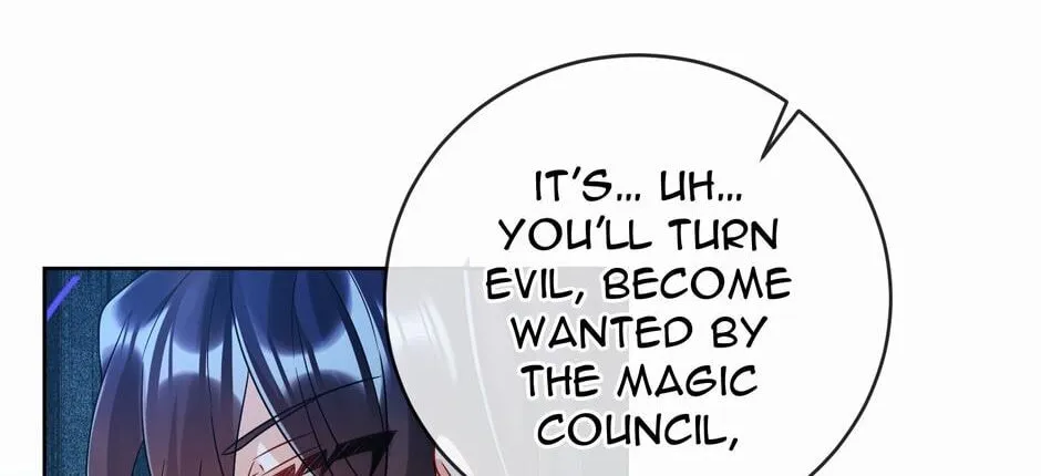 The Villainess and Miss Demon Lord Chapter 53 page 54 - 
