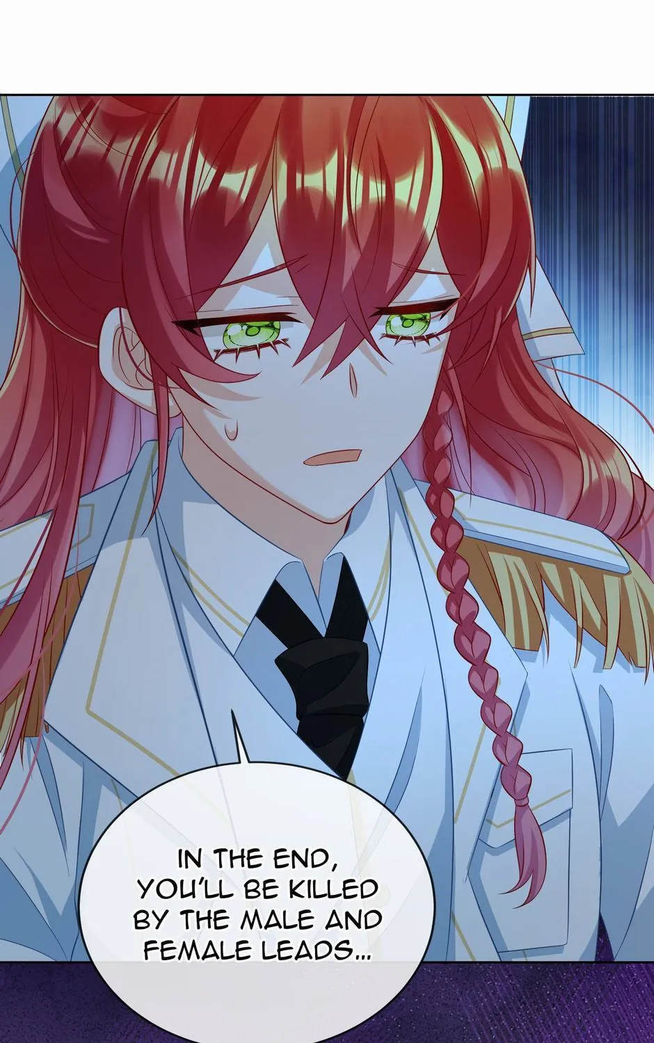 The Villainess and Miss Demon Lord Chapter 53 page 57 - 