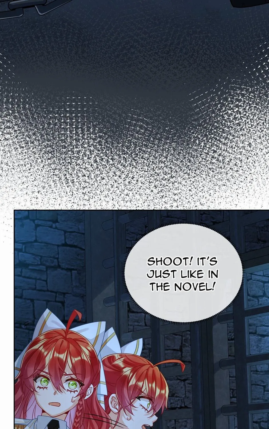 The Villainess and Miss Demon Lord Chapter 53 page 7 - 