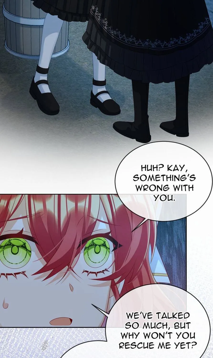 The Villainess and Miss Demon Lord Chapter 53 page 63 - 